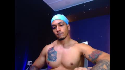 Diego online show from February 22, 2025, 2:52 pm