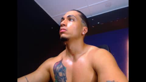 Diego online show from February 25, 2025, 6:09 pm