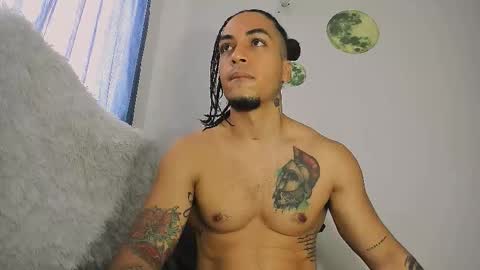 Diego online show from March 12, 2026, 12:11 pm