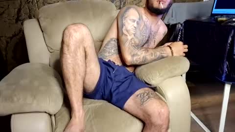 diego_armando24 online show from May 31, 2026, 8:54 pm