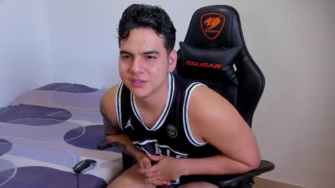 DIEGO CAZAS online show from June 28, 2026, 4:02 pm