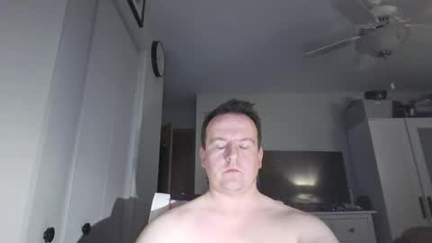 Andy Brownhill online show from December 21, 2024, 2:30 am