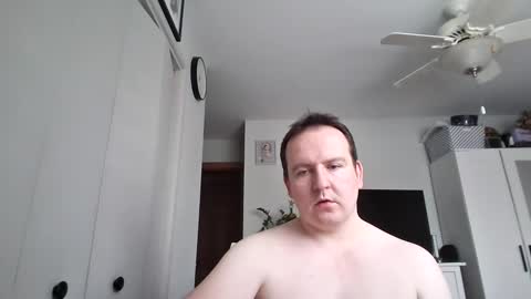 Andy Brownhill online show from January 5, 2025, 6:24 pm