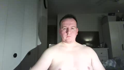 Andy Brownhill online show from January 23, 2025, 11:58 pm