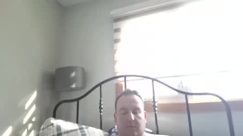 Andy Brownhill online show from January 25, 2025, 4:46 pm