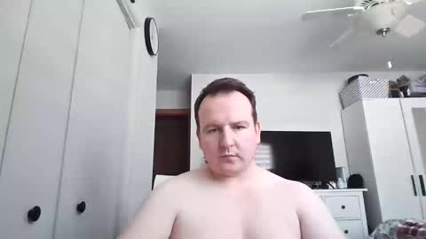 Andy Brownhill online show from February 22, 2025, 5:57 pm