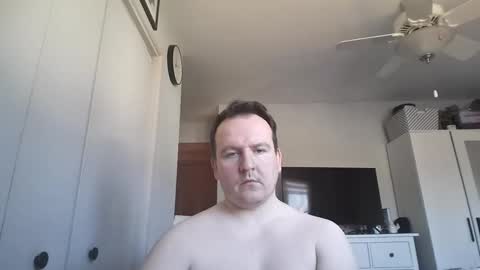 Andy Brownhill online show from March 1, 2025, 6:11 pm