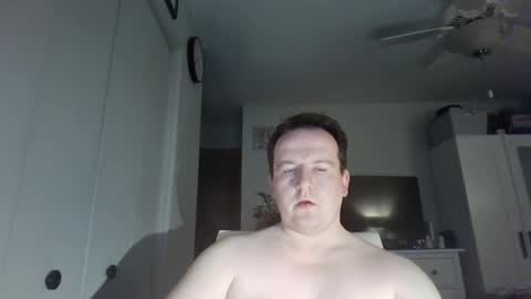 Andy Brownhill online show from March 11, 2025, 12:33 am