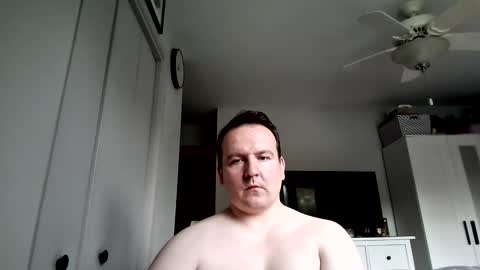 Andy Brownhill online show from October 18, 2025, 5:46 pm