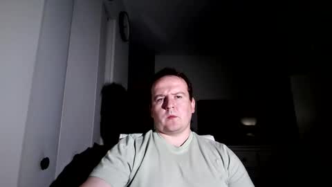 Andy Brownhill online show from October 29, 2025, 1:08 am