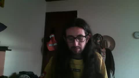 diego_incubo_ii online show from September 10, 2025, 9:37 pm