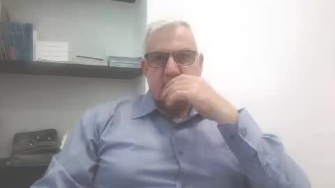 Diego ITA 71 online show from October 28, 2025, 12:52 pm