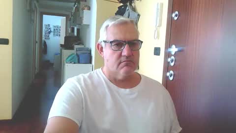 Diego ITA 71 online show from November 28, 2025, 10:07 am