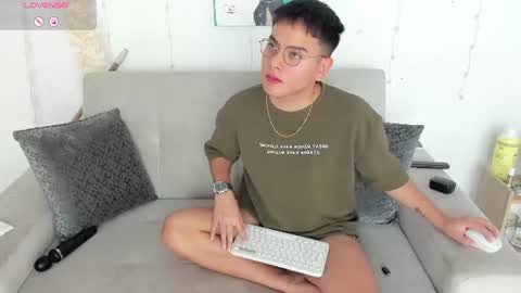 Diego Robles online show from July 12, 2026, 2:19 pm