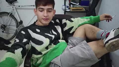 Diego rogue online show from December 28, 2024, 9:51 pm