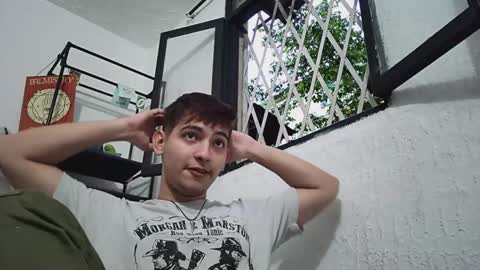 Diego rogue online show from December 30, 2024, 10:55 pm