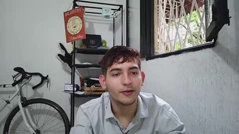 Diego rogue online show from January 2, 2025, 8:57 pm