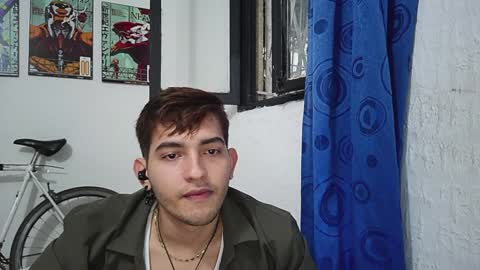 Diego rogue online show from January 5, 2025, 10:40 pm