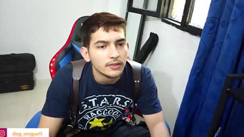 Diego rogue online show from February 24, 2025, 4:47 pm