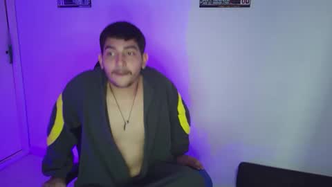 Diego rogue online show from October 31, 2025, 11:28 pm