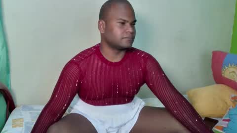 Snapshot of diegssam chatting on September 27, 2025, 3:55 am Abraham online show from September 27, 2025, 3:55 am