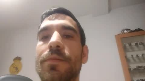 dieguito124 online show from March 10, 2026, 11:10 pm