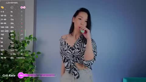  Kanmi for you online show from May 20, 2026, 1:12 am