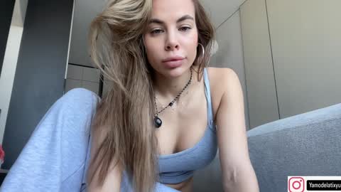 Tanya online show from October 1, 2025, 9:15 am