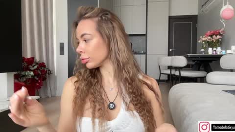 Tanya online show from October 8, 2025, 9:07 am