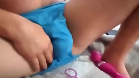 Daddy online show from October 7, 2025, 2:53 am