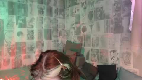 Snapshot of digital_geisha chatting on May 5, 2026, 2:30 am Hi im Alice 3 Im usualy online 03-10 or 17-21 UTC0 online show from May 5, 2026, 2:30 am