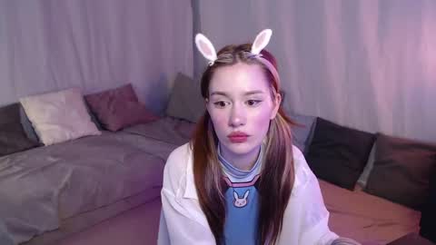 Snapshot of digital_geisha chatting on May 22, 2026, 4:30 am Hi im Alice 3 Im usualy online 03-10 or 17-21 UTC0 online show from May 22, 2026, 4:30 am