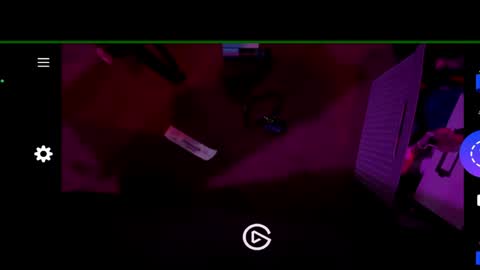 Digital Dust online show from April 26, 2026, 3:04 am