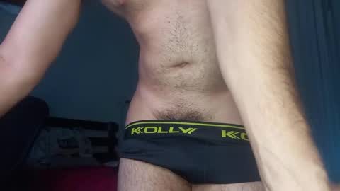 digo_new online show from February 19, 2026, 2:18 am