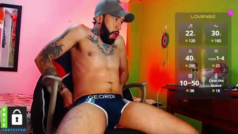 Snapshot of diilanhot chatting on February 9, 2025, 11:25 am  Dylan  online show from February 9, 2025, 11:25 am