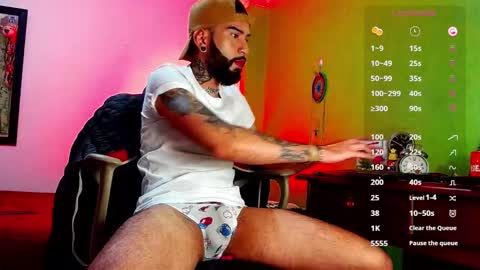 Snapshot of diilanhot chatting on February 20, 2025, 9:00 am  Dylan  online show from February 20, 2025, 9:00 am