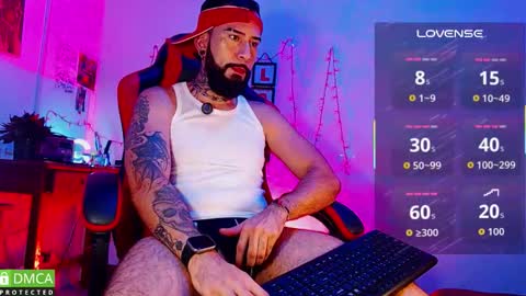  Dylan  online show from February 23, 2026, 1:03 am