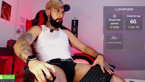  Dylan  online show from April 1, 2026, 11:13 pm