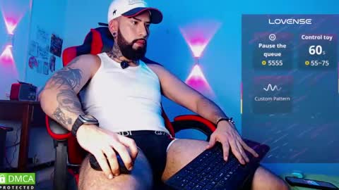  Dylan  online show from April 15, 2026, 9:04 pm