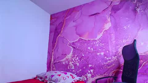 Snapshot of diiosa_latina chatting on May 19, 2026, 1:56 am diiosa_latina online show from May 19, 2026, 1:56 am