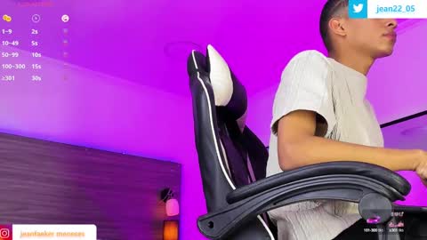 Snapshot of dilam_alfonzo chatting on January 27, 2025, 8:07 pm Dilan online show from January 27, 2025, 8:07 pm