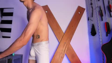 DILAN online show from April 13, 2026, 7:08 pm