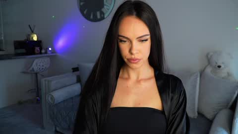 Snapshot of dilara_foxx chatting on May 18, 2026, 2:45 pm Dilara online show from May 18, 2026, 2:45 pm