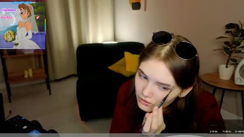 Dilara online show from April 4, 2026, 9:01 pm