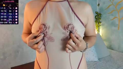 Snapshot of dilary_ chatting on July 4, 2026, 6:36 pm Dilary online show from July 4, 2026, 6:36 pm