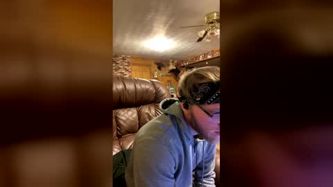 Snapshot of dilf_96 chatting on February 3, 2026, 4:32 am Daddy online show from February 3, 2026, 4:32 am