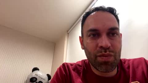 dilfofthenextdoor42 online show from June 6, 2026, 2:49 am