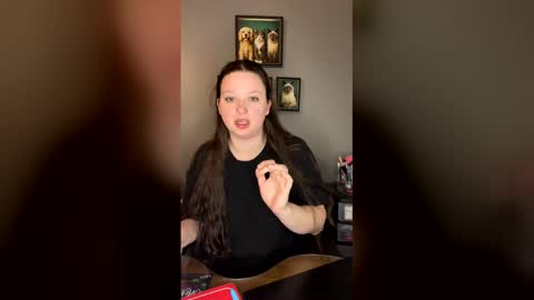 DILIS online show from February 23, 2026, 4:48 pm