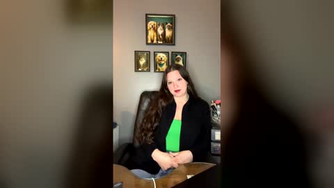 DILIS online show from March 24, 2026, 5:45 am