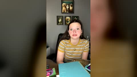 DILIS online show from May 22, 2026, 5:58 am